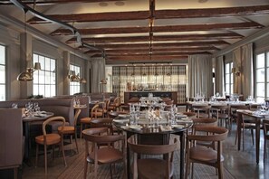 ร้านอาหาร