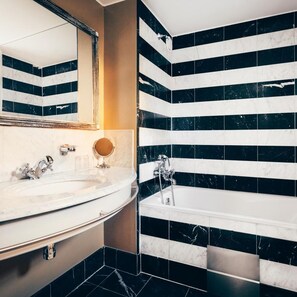 Bathroom - Stallmastaregarden Stockholm, a Member of Design Hotel (Stockholm)