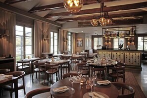 Dining - Stallmastaregarden Stockholm, a Member of Design Hotel (Stockholm)