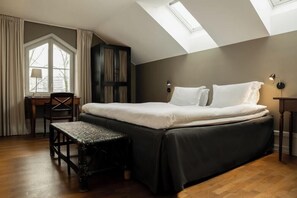 Room - Stallmastaregarden Stockholm, a Member of Design Hotel (Stockholm)