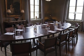 Sala de reuniones