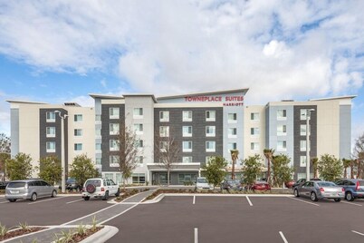 Towneplace Suites by Marriott Orlando Altamonte Springs/maitland