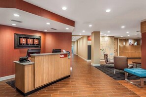 ล็อบบี้