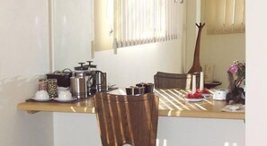 Dining - Etango Ranch Guest Farm (Windhoek)