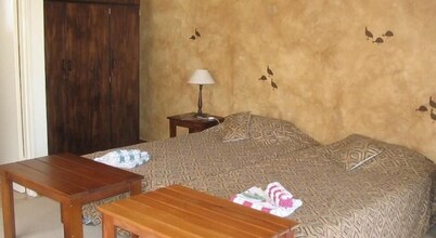 Etango Ranch Guest Farm