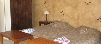 Etango Ranch Guest Farm