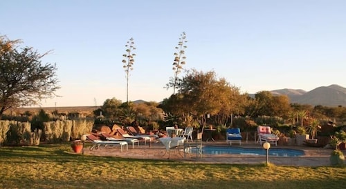 Etango Ranch Guest Farm