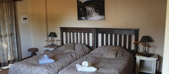 Etango Ranch Guest Farm