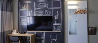 Ibis Jilin Beishan Park