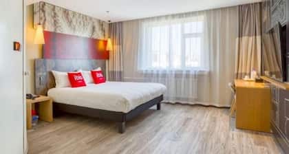 Ibis Jilin Beishan Park