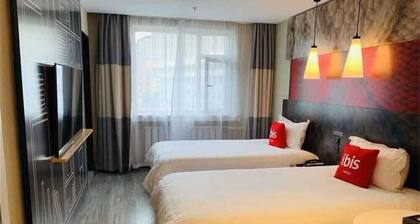 Ibis Jilin Beishan Park