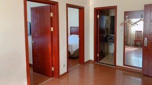 Room - Greentree Inn Beijing Beiqijia Litang Road Express (Beijing)