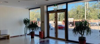 Greentree Inn Beijing Beiqijia Litang Road Express
