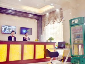 Khu sảnh