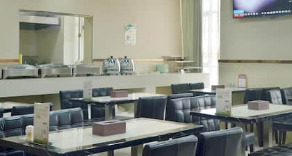 Greentree Inn Shiyan Maojian District Shanghai Road Hotel