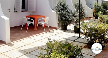 Kartibubbo Beach Resort