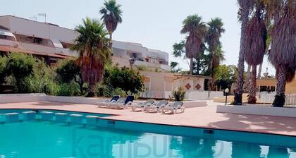 Kartibubbo Beach Resort