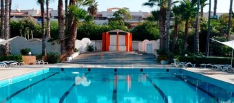 Kartibubbo Beach Resort