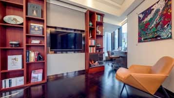 Interieur