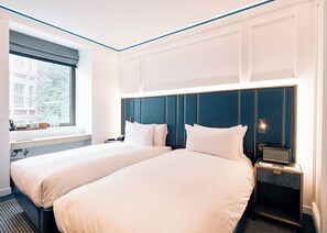 Room - Page8, Page Hotels (London)