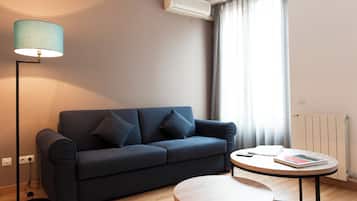 Quartos à prova de som, ferros/tábuas de passar roupa