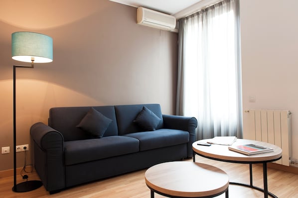 Quartos à prova de som