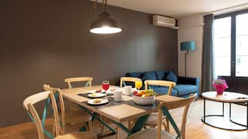 Quartos à prova de som, ferros/tábuas de passar roupa