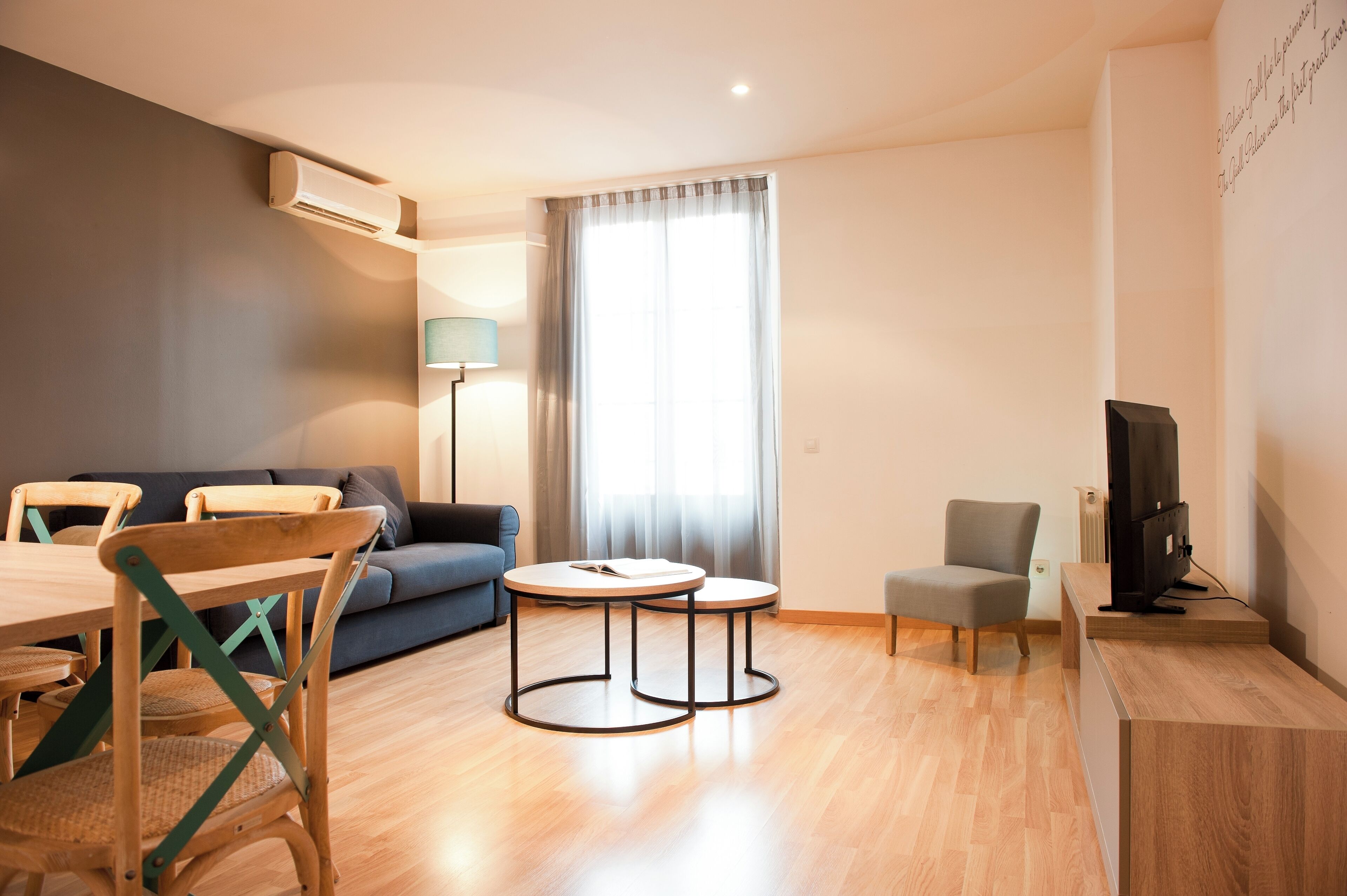 In-room safe, soundproofing