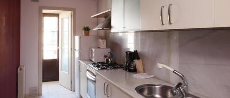 Strygejern/strygebræt