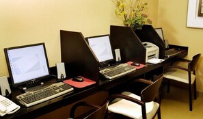 Pusat bisnis
