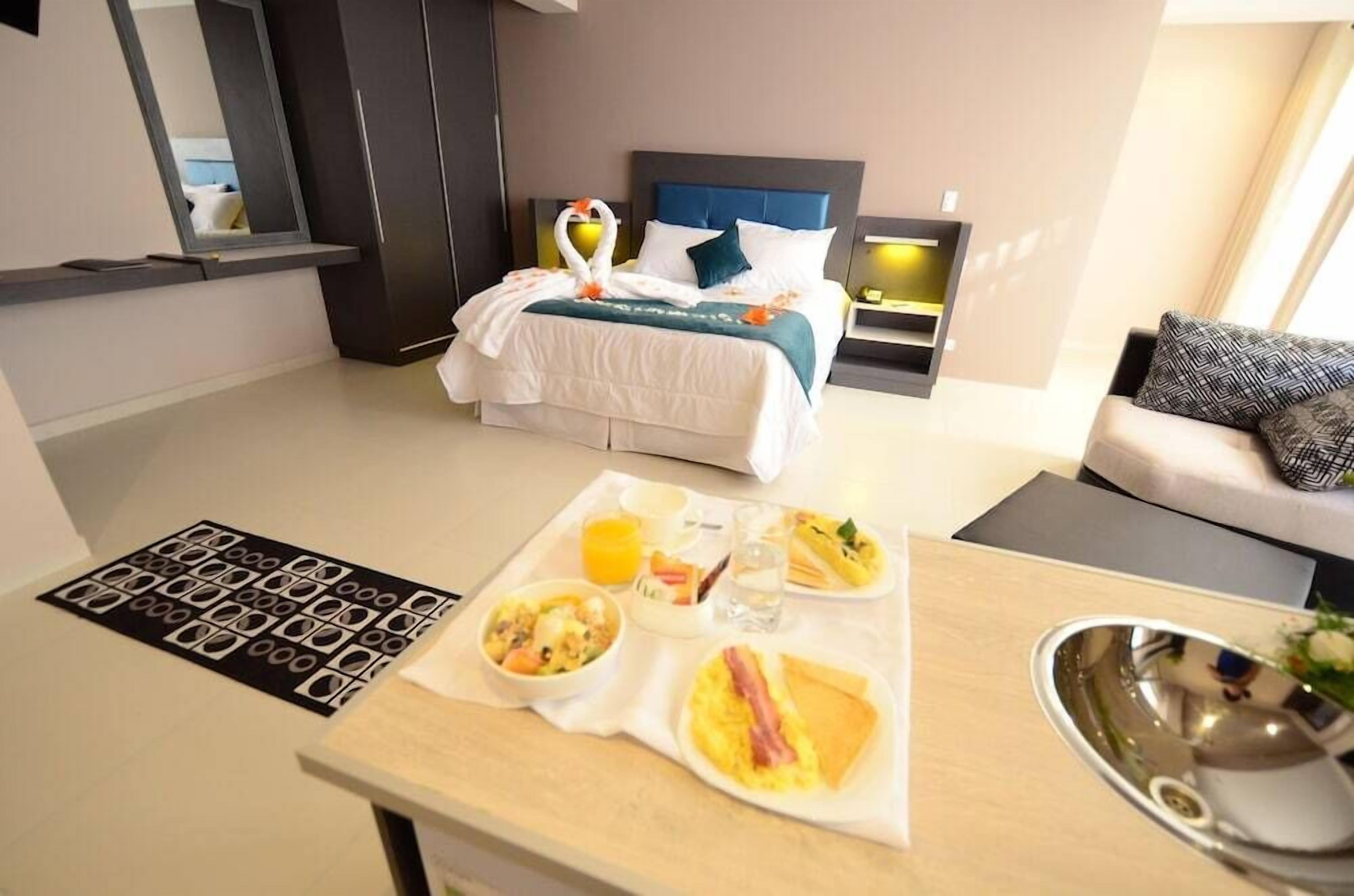 Habitación
