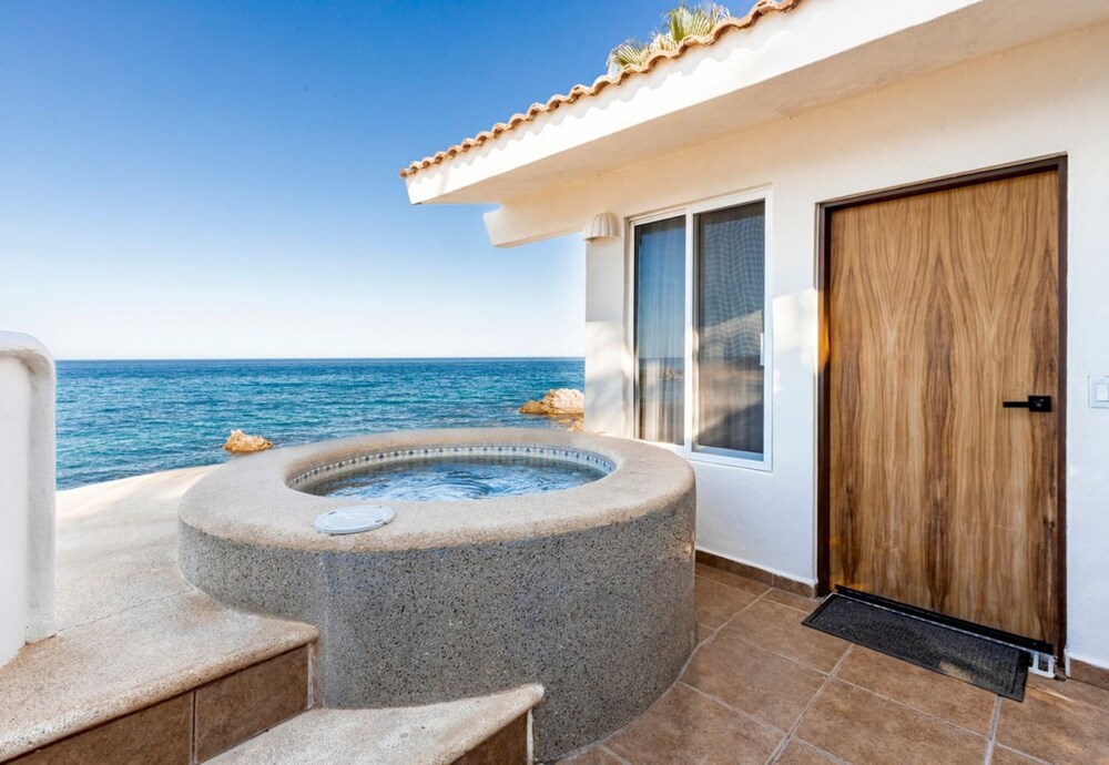 Hotel Punta Pescadero Paradise by null