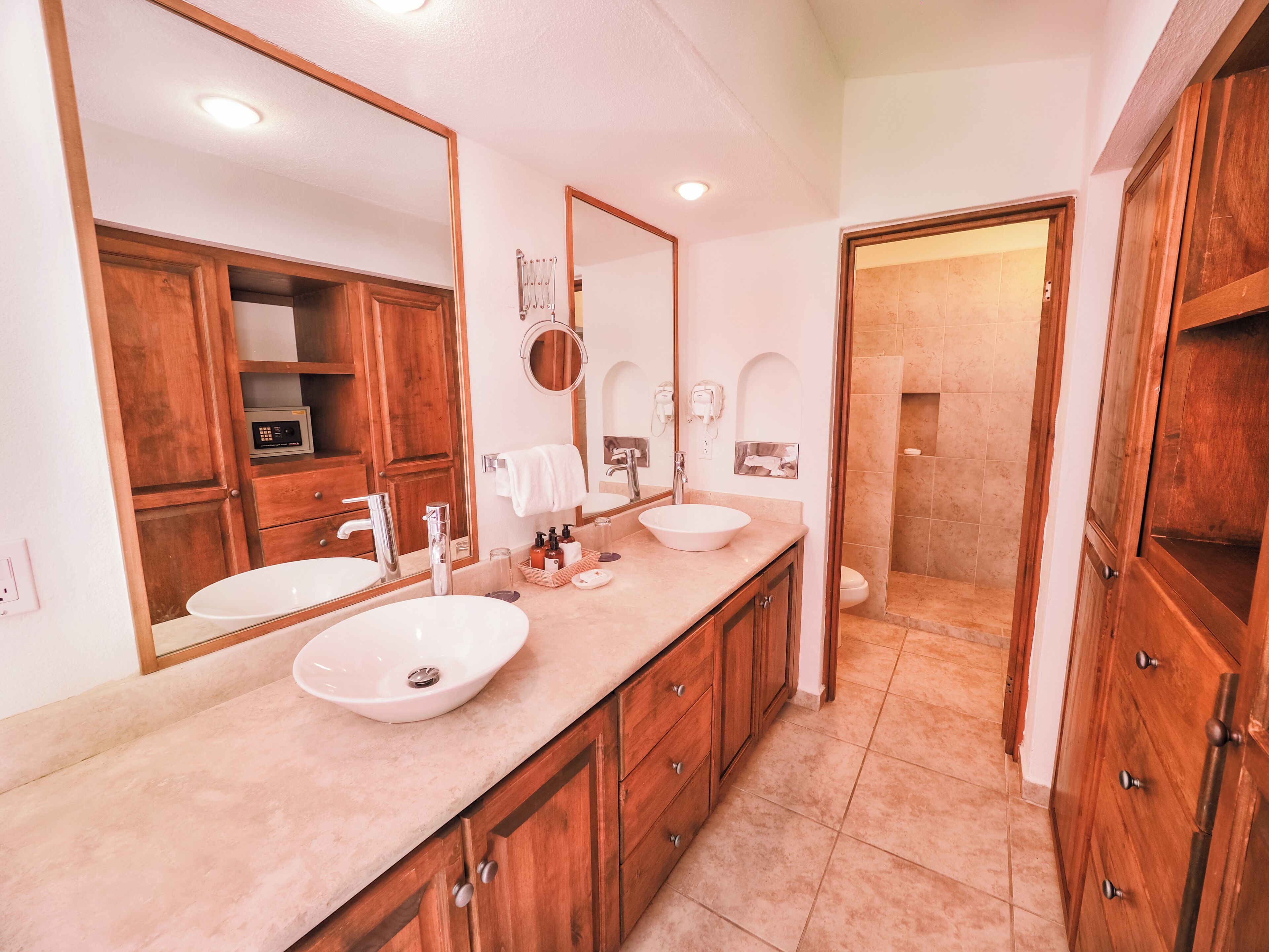 Baño