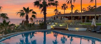 Punta Pescadero Paradise