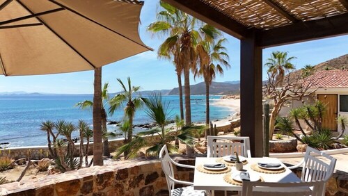 Punta Pescadero Paradise