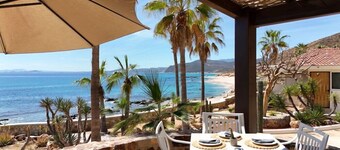 Punta Pescadero Paradise