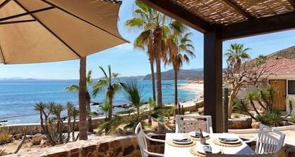 Punta Pescadero Paradise