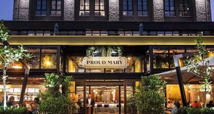 Hyde Johannesburg Rosebank