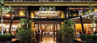 Hyde Johannesburg Rosebank