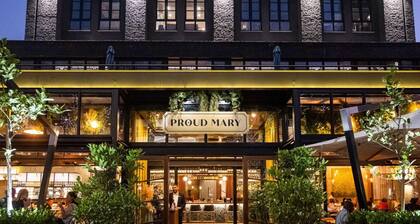 Hyde Johannesburg Rosebank