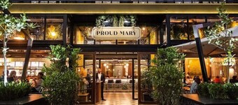 Hyde Johannesburg Rosebank