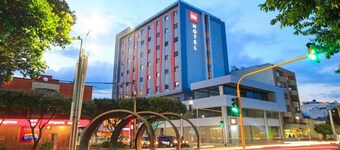 Ibis Cucuta