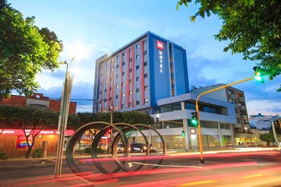 Ibis Cucuta
