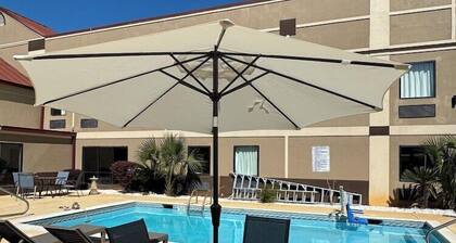 Red Roof Inn Moss Point