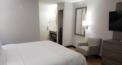 Red Roof Inn Moss Point