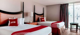 OYO Hotel Alice TX Hwy 281 West