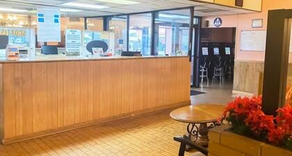 OYO Hotel Alice TX Hwy 281 West