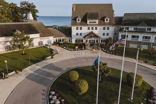 The Lodge At Geneva On The Lake