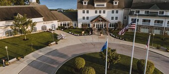 The Lodge At Geneva On The Lake