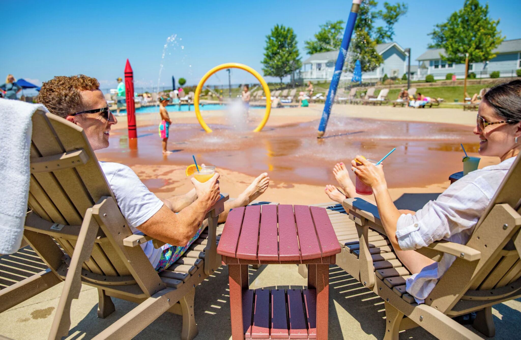 Instalaciones deportivas